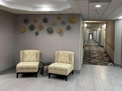 Best Western Executive Inn&Suites Columbia Exterior foto
