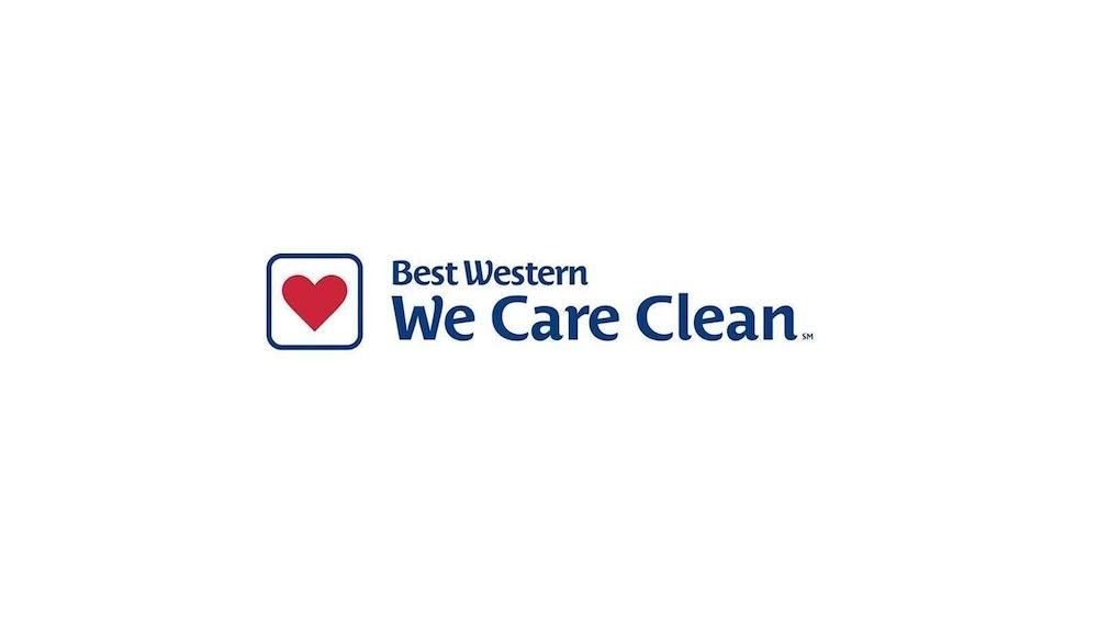 Best Western Executive Inn&Suites Columbia Exterior foto