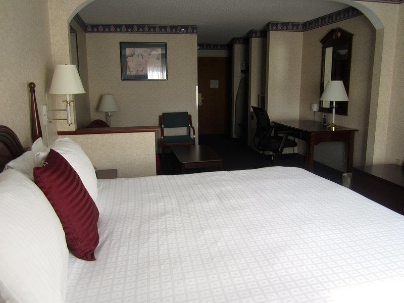 Best Western Executive Inn&Suites Columbia Zimmer foto